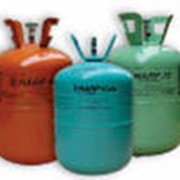 Продам фреон Есть в наличии медная труба. фото