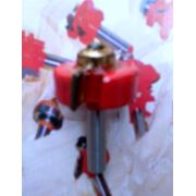 Фреза кромочная фальцевая Арт. № 312061 TM Proinstrument фото