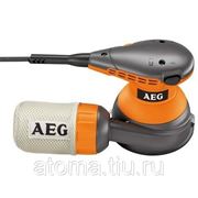 Виброшлифмашина AEG VSSE 260 329746 фото