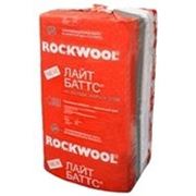 Rockwool (Роквул) теплоизоляция плиты, не горючая фото