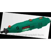 Машина шлифовальная прямая 135 Вт, 230 В, 8000-30000 об/мин, в чемоданчике с принадлежностями фото