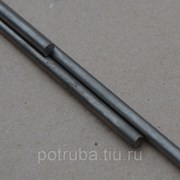 Пруток танталовый 9,5 мм ТАВ10 фото