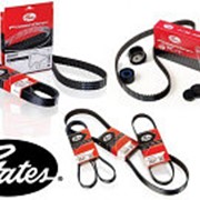 Ремень GATES 6PK1053 фото