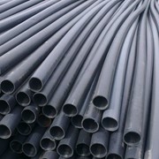 Труба для дренажной системы 140х23.3 мм фото