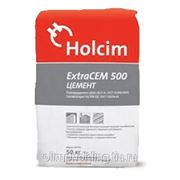 Цемент Holcim М-500