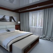 Дизайн интерьера спальни фото