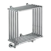 Полотенцесушитель водяной Коллекция: Estro, артикул 490 фото