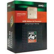 Процессор Socket 939 BOX AMD Athlon 64 3700+ фото
