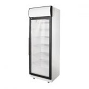 Холодильный шкаф DM 105-S (ШХ 0,5 ДС) Polair фото