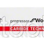 Пильное полотно S 1156 XHM Carbide Progressor for Wood and Metal фотография