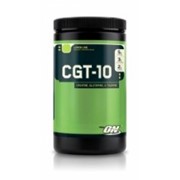 CGT - 10 (Creatine Glutamine Tuarine)