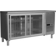 Холодильный стол BAR-250С Carboma фотография