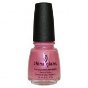 Лак для ногтей China Glaze - Shy фотография
