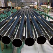 труба алюминиевая ф110х25 Д16Т фото