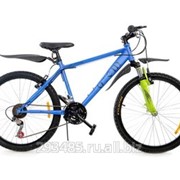 Велосипед подростковый Totem 24V-1100-4 фото