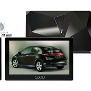 GPS-навигатор OODO 5008HD фотография