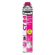 Ceresit CT 84. Полиуретановый клей фото