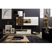 Мебель для гостинной серия Mento Компания Hulsta Germany фотография