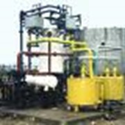 Аппаратура нефтеперерабатывающих технологий фото