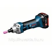 Шлифмашина прямая аккумуляторная BOSCH GGS 18 V-LI (0 601 9B5 302) BOSCH