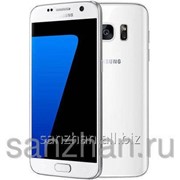 Телефон Samsung Galaxy S7 MTK 6582 3G RAM 1GB ROM 8GB 5.1“ Белый 87051 фотография