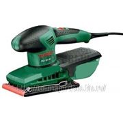 Машинка шлифовальная BOSCH PSS 200 AC фото