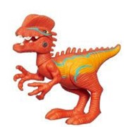 Фигурка Hasbro Jurassic World Дилофозавр (B0527EU4-2)
