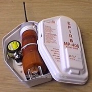 Аварийный радиобуй системы КОСПАС-САРСАТ МП-406 - EPIRB MP-406