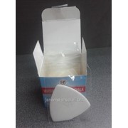 Мел исчезающий 1уп - 10шт 2723 фото