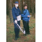 Радиационный контроль фото