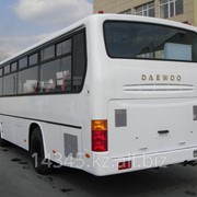 Городской автобус среднего класса DAEWOO BS090 длинна 8930 мм фото