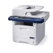 Ксерокс МФУ XEROX WorkCentre 3325DNI фотография