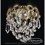 Светильник потолочный Artglass Spot (SPOT 07 /crystal exclusive/)