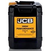 Масло трансмиссионное JCB HP Gear oil 90 фото