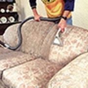 Химчистка мягкой мебели ковров ковровых покрытий фото