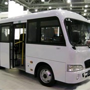 Подшибник иголоч 1-2 передач 5510-2104 на автобус Hyundai county