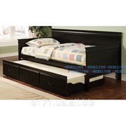 Кровать Йонкерс 2000*900 фото