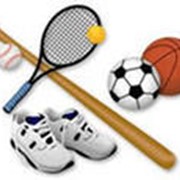 Товары для спорта, отдыха, туризма фото