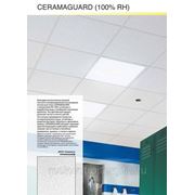 Подвесной потолок Ceramaguard фото