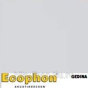 Плита потолочная Ecophon Gedina A/T24 600*600