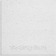 Плита потолочная Армстронг Дюн Суприм Тегуляр 600х600х15 мм (16 шт в уп)