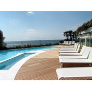 Pardoseli exterior “Decking“ фото