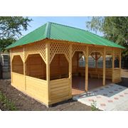 Детские веранды фото