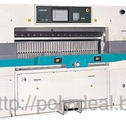 Бумагорезальная машина DAEHO i-СUTTER i-1550