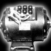Электродвигатели стрелочные постоянного тока типа фото
