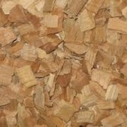 Предприятие производит щепу древесную твердолиственных и хвойных пород в количестве 10 000 насыпных кубических метров в месяц, Черкасская область фото