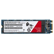 Накопитель SSD WD Red SA500 1Tb (WDS100T1R0B) фото