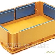 Коробка Ringoplast для хлеба и кондитерских изделий Термо 650x450x192 фото