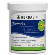 Найтворкс (Niteworks®) для работы сердечно-сосудистой системы фото