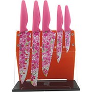 Ножи Bekker с покрытием Xynflon BK-8446